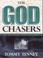 Cover of: The God Chasers