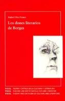 Cover of: Los dones literarios de Borges