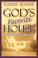 Cover of: God's Favorite House