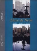 Cover of: LLave de Neón