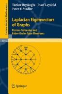 Laplacian eigenvectors of graphs by Türker Bıyıkoğlu