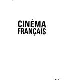 Cover of: Cinéma français by Vincent Pinel