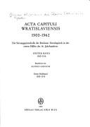 Cover of: Erzstift Trier und seine Stellung zu K©œnigtum und Papsttum im ausgehenden 10. Jahrhundert: der Pontifikat des Theoderich.
