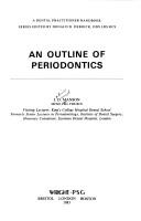 Cover of: An outline of periodontics