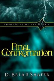 Cover of: Final confrontation by D. Brian Shafer