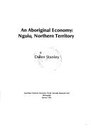 Cover of: An aboriginal economy | Owen Stanley