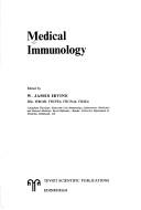 Medical immunology