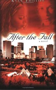Cover of: After The Fall by Ryan Phillips