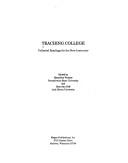 Cover of: Teaching college: collected readings for the new instructor