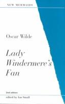 Cover of: Lady Windermere's fan by Oscar Wilde