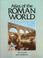 Cover of: Atlas of the Roman world