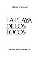 Cover of: La playa de los locos