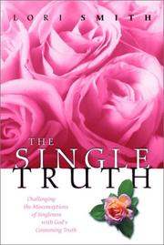Cover of: The Single Truth