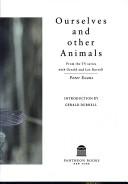 Cover of: Ourselves and other animals: from the TV series with Gerald and Lee Durrell