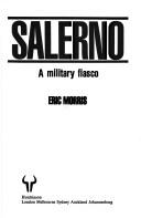 Cover of: Salerno: a military fiasco