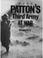 Cover of: Patton's Third Army at war