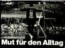 Cover of: Mut für den Alltag: CSSR - Film im Prager Frühling. by Mihai Nadin