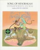Cover of: Song of Heyoehkah. by Hyemeyohsts Storm