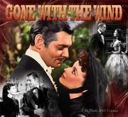 Cover of: Gone With the Wind 2007 Calendar