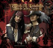 Cover of: Pirates of the Caribbean 2 2007 Calendar | 