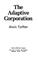 Cover of: The adaptive corporation