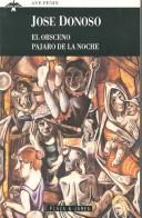 Cover of: El lugar sin limites by Jose Donoso