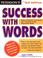 Cover of: Peterson's success with words