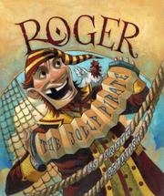 Cover of: Roger, the jolly pirate