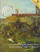Cover of: OUT OF MANY