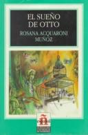 Cover of: sueño de Otto