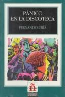 Cover of: Panico en la discoteca