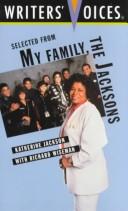 Cover of: Selected from My family, the Jacksons by Katherine Jackson