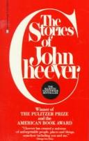 Cover of: The  stories of John Cheever. by John Cheever