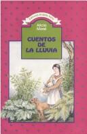 Cover of: Cuentos de la lluvia