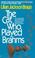 Cover of: THE CAT WHO PLAYED BRAHMS