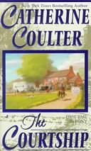 Cover of: THE COURTSHIP by 