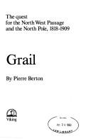 Cover of: The Arctic grail by Pierre Berton