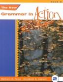 Cover of: NEW GRAMMAR IN ACTION BOOK 2