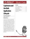 Cover of: Capistrano and the Rails application lifecycle