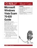 Cover of: Microsoft Windows Vista.