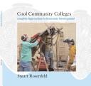 Cover of: Cool Community Colleges: creative approaches to economic development