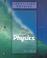 Cover of: PRACTICING PHYSICS CONCEPTUAL PHYSICS