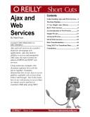 Cover of: Ajax and web services