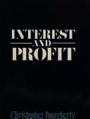 Cover of: Interest and profit