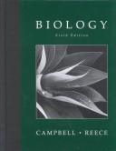 Cover of: BIOLOGY by Neil Alexander Campbell