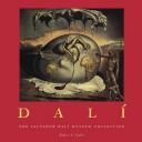 Cover of: Dali: the Salvador Dali Museum collection