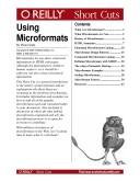 Cover of: Using microformats by Brian Suda