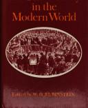 Cover of: Wealth and the wealthy in the modern world by / edited by W. D. Rubinstein