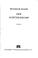 Cover of: Sämtliche Werke