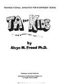 Cover of: TA for kids (...and grown-ups too...)